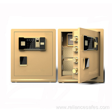 Office safe box fingerprint Hotel Safes with Digital